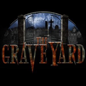 Haunted graveyard Fayetteville NC